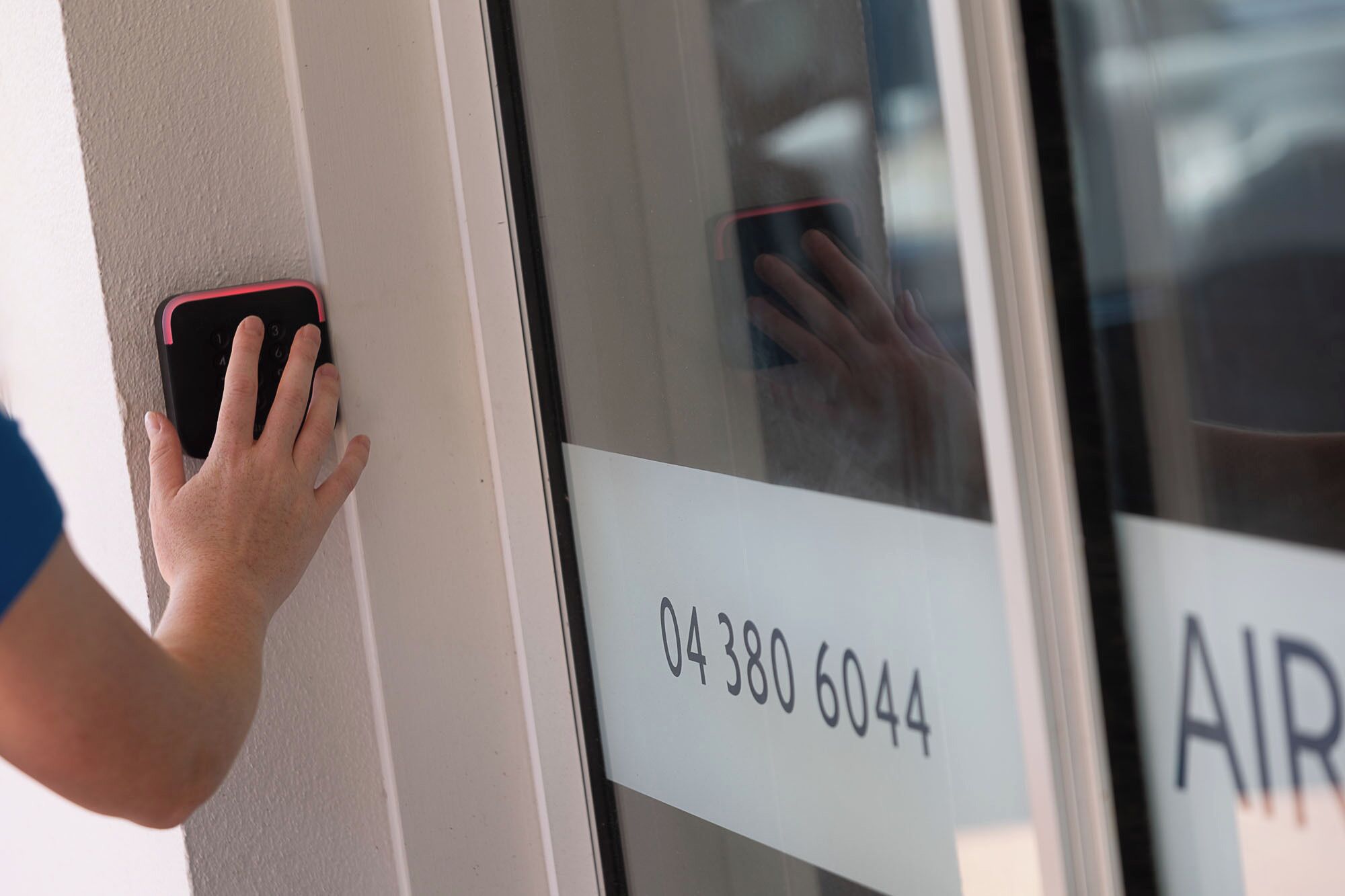 Photo - Airport Stays