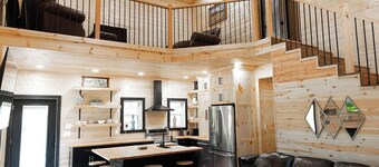 Farm Stay in Jasper MO