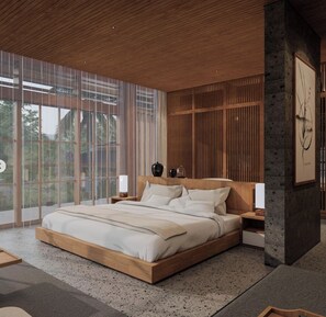 2 soverom, wi-fi og sengetøy