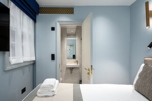 1 bedroom, Internet, bed sheets