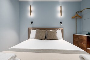 1 bedroom, Internet, bed sheets - GuestReady - Fitzroy delight near Regent’s Park (London)