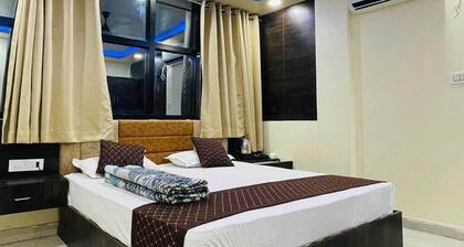 Swagatam Hotel Makhan Bhog