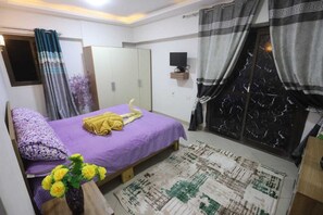 Free WiFi - Giza city hotel (Giza)