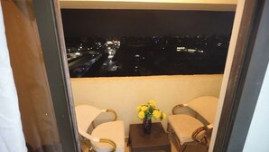 تجهيزات عازلة للصوت وواي فاي مجانًا