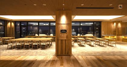 HOTEL NOSTAL YOKOTE