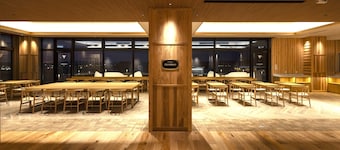 HOTEL NOSTAL YOKOTE
