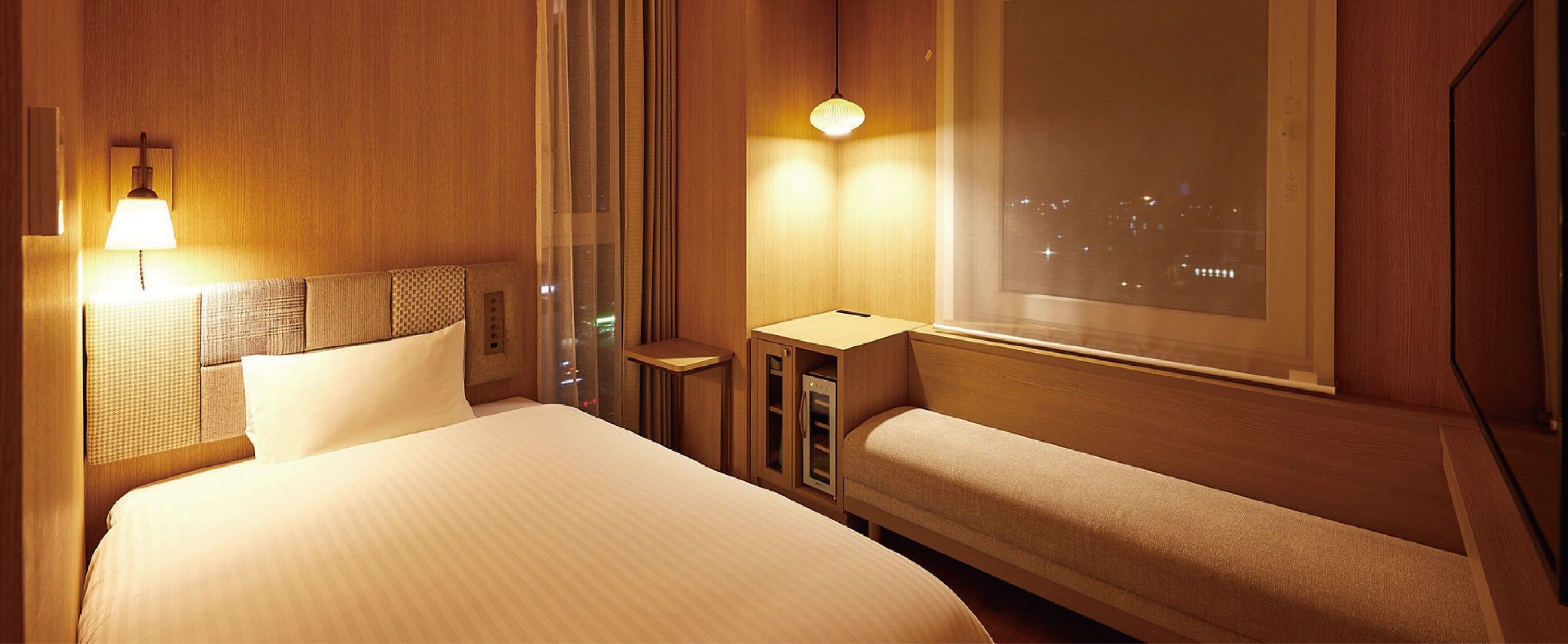 Design Single Room, Non Smoking | Down comforters, soundproofing, free WiFi, bed sheets