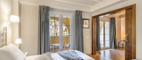 1 slaapkamer, gratis wifi, beddengoed