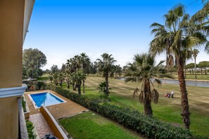 Pool - La Quinta de Isla Canela II - Isla Canela Golf GQHII8P8 (Isla Canela)