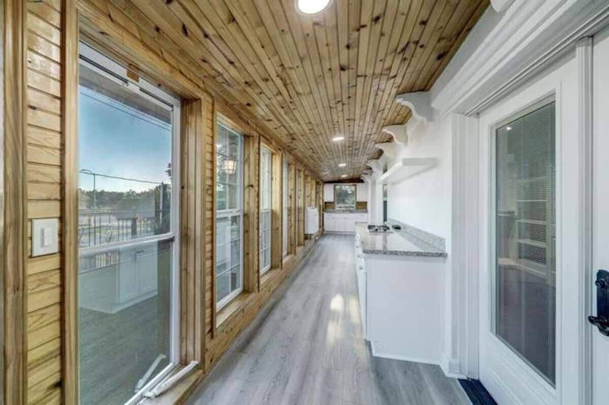 Photo 41 of NEW King Bed Houston Haven w/ Hot Tub!