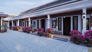Exterior - Romance Hotel (Ho Chi Minh City)