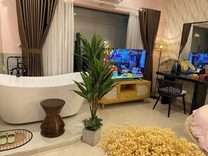 Luxury Double Room