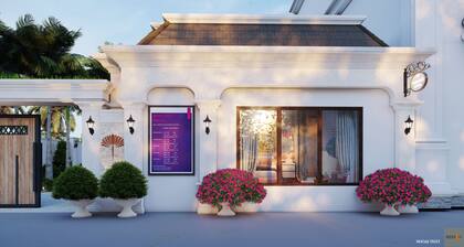 Romance Hotel