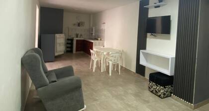 EL EDEN COVEÑERO APARTMENT