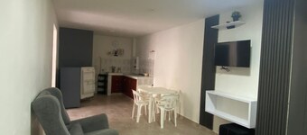 EL EDEN COVEÑERO APARTMENT