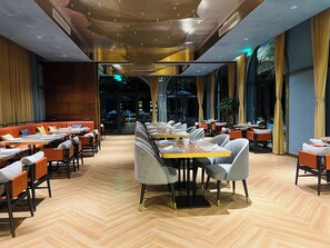 Restaurantes