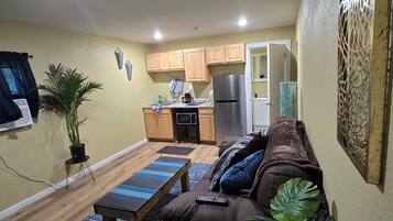 スマートテレビ