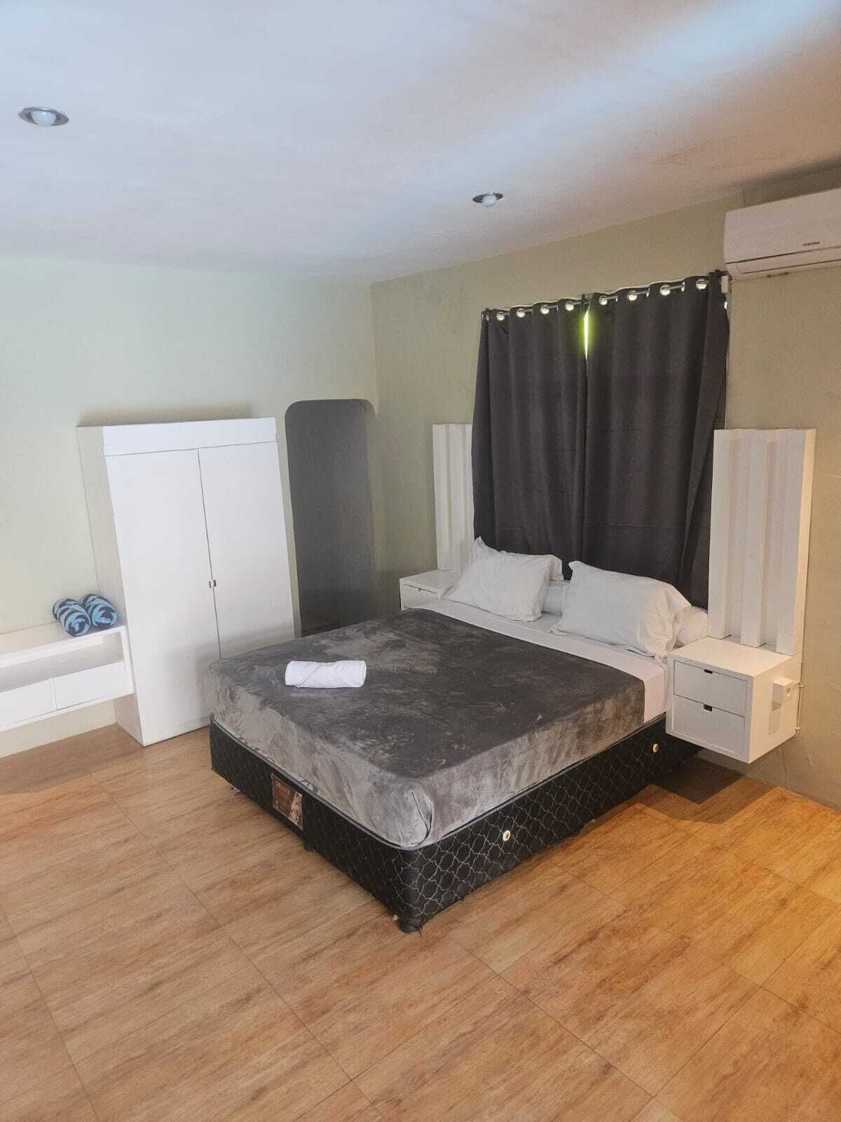 Deluxe Double or Twin Room, Garden View