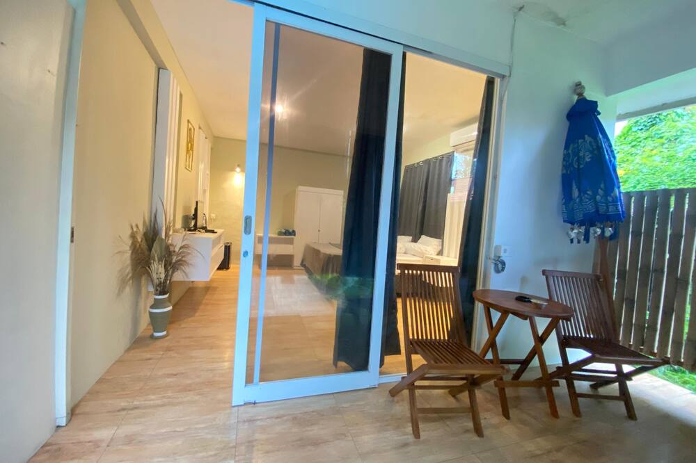 Two Brothers Guesthouse - Kuta Beach