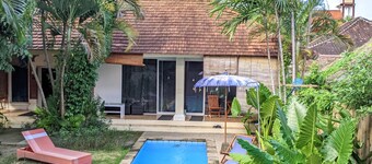 Two Brothers Guesthouse