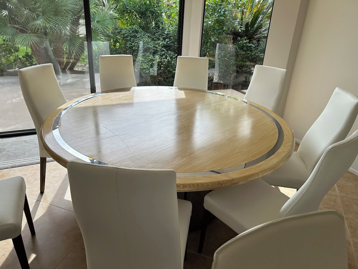 Image de profil de l’hôte