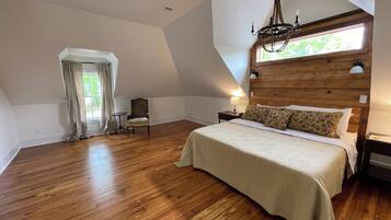 4 habitaciones, escritorio, tabla de planchar con plancha y wifi gratis