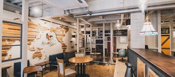 小鸟 协作空间＆旅舍 高松