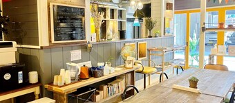 Kotori Coworking & Hostel Takamatsu