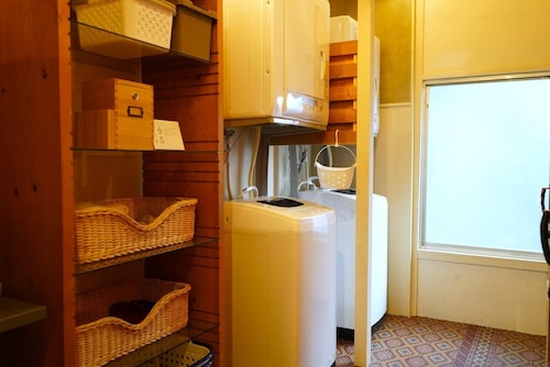 ランドリー ルーム