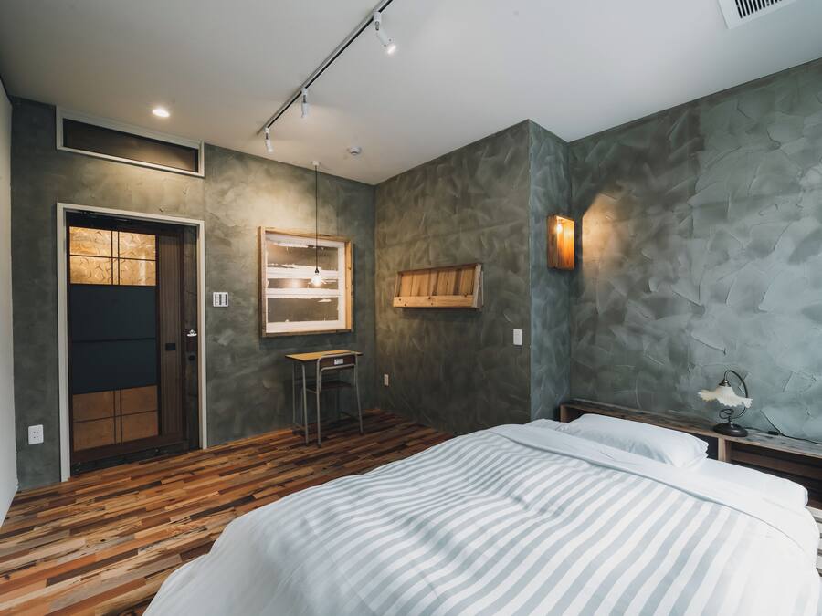 Camera singola, non fumatori, bagno condiviso | Wi-Fi gratuito