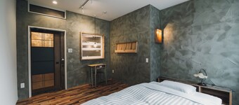 Kotori Coworking & Hostel Takamatsu