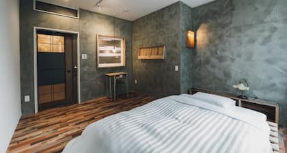 Kotori Coworking & Hostel Takamatsu