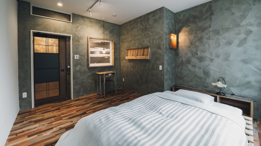 Kotori Coworking & Hostel Takamatsu