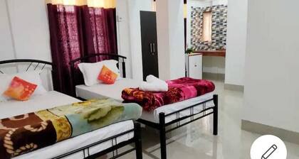 A Home like stay in Guwahati