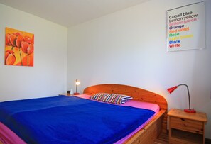 2 habitaciones y wifi gratis 