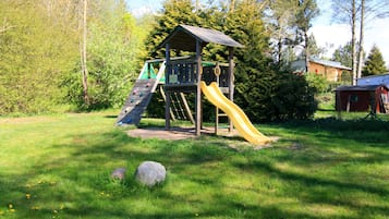 Children’s area