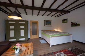 1 habitación, wifi gratis y ropa de cama 