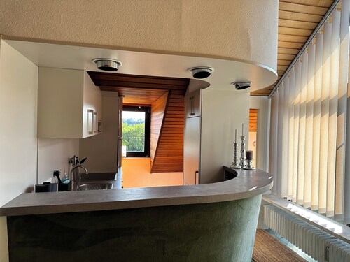 Charmante 70er Jahre Wohnung