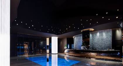 Rocase Boutique Hotel Wuxi