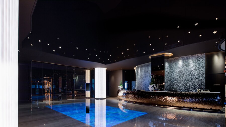 Rocase Hotel Wuxi