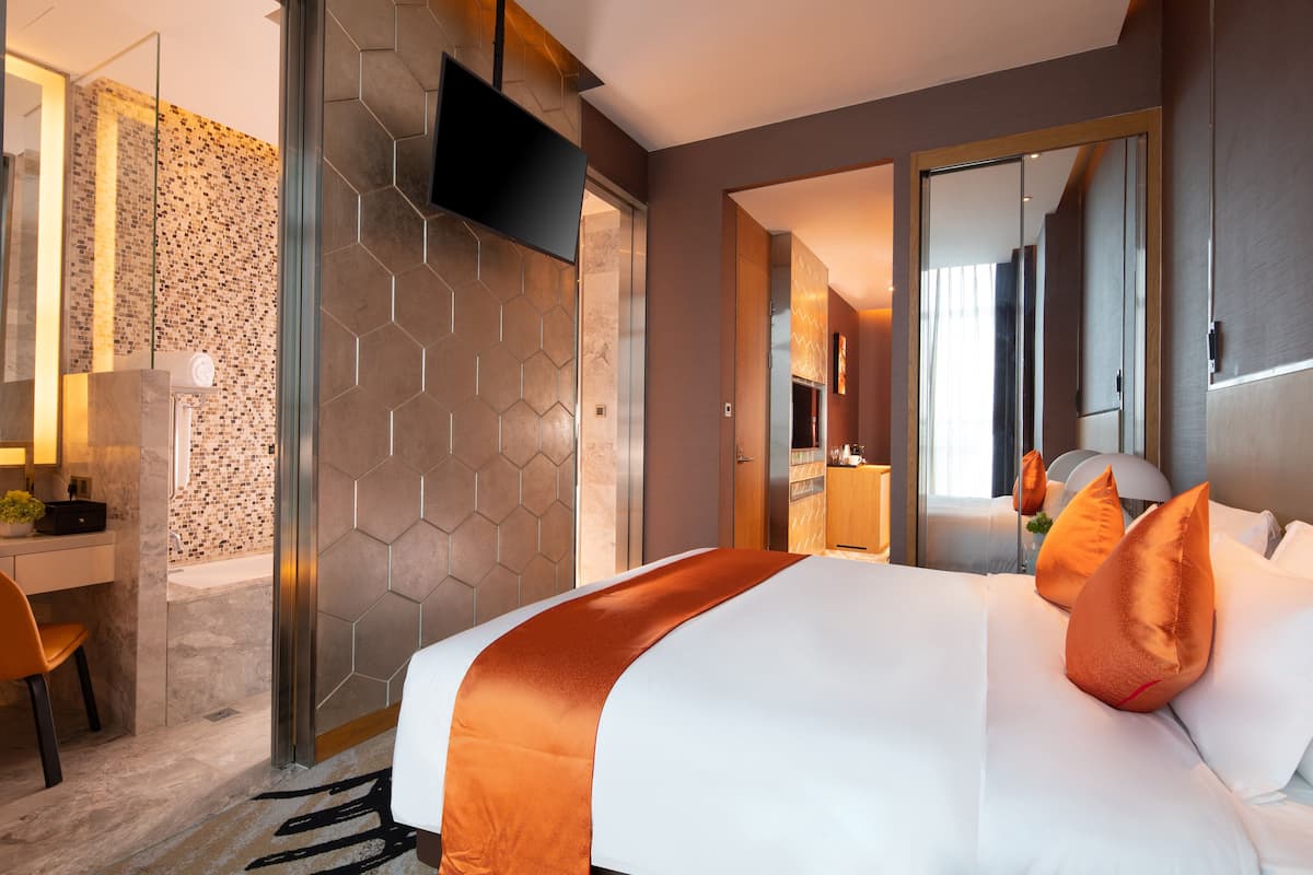 Theme Room