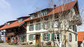 Außenbereich