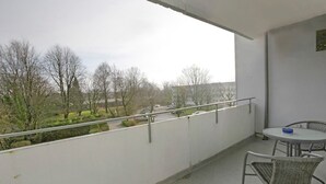 Utendørsservering