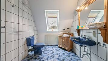 Bruser, håndklæder