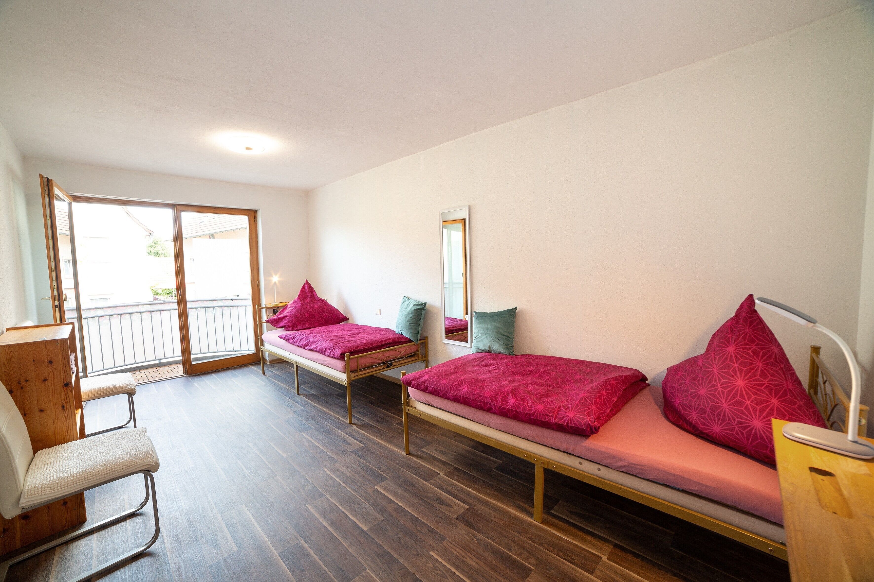 1 soveværelse, gratis Wi-Fi, sengetøj