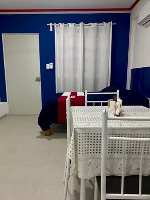 1 habitación, wifi y ropa de cama 