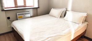 Standard Double or Twin Room, City View