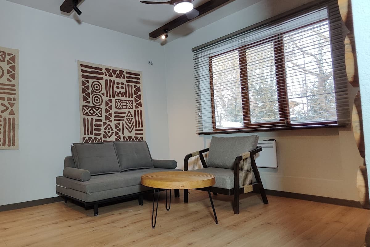 Comfort Double or Twin Room, Mountain View | Free WiFi