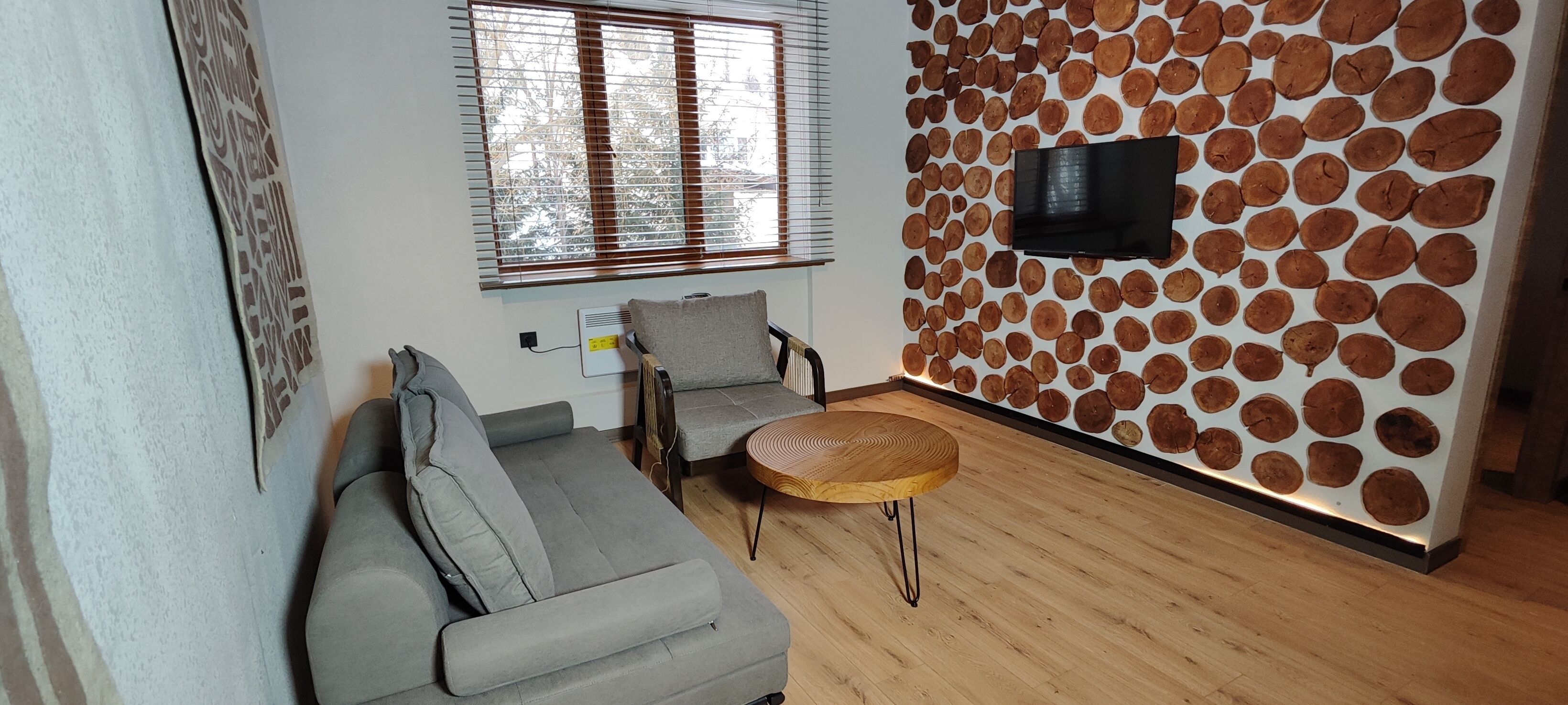 Comfort Double or Twin Room, Mountain View