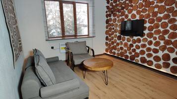 Comfort Double or Twin Room, Mountain View